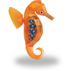 Deals, Discounts & Offers on Toys & Games - Hex-Bug AquaBot SeaHorse(Orange)