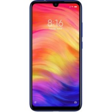 Deals, Discounts & Offers on Mobiles - Redmi Note 7 Pro (Neptune Blue, 64 GB)(6 GB RAM)