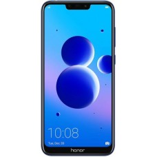 Deals, Discounts & Offers on Mobiles - Honor 8C (Blue, 64 GB)(4 GB RAM)