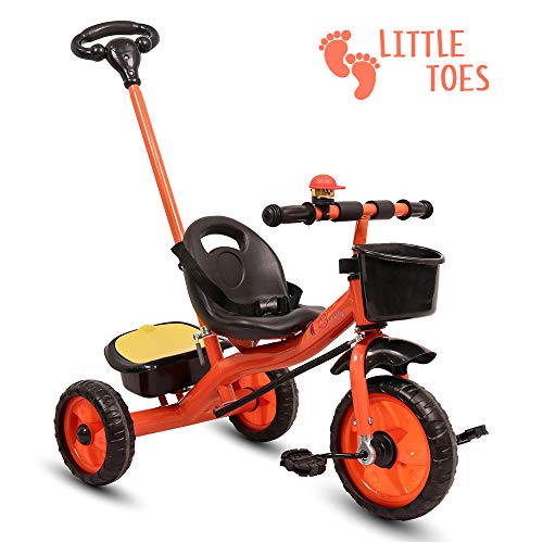 little olive tricycle