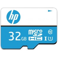 Deals, Discounts & Offers on Storage - HP U1 32 GB MicroSDHC Class 10 100 Mbps Memory Card