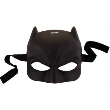 Deals, Discounts & Offers on Toys & Games - Mattel JUSTICE LEAGUE BATMAN Mask(Multicolor)