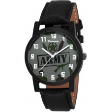 Deals, Discounts & Offers on Watches & Wallets - VOYAGEURAF-VOGR-09 Analog Watch - For Men