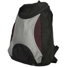 Deals, Discounts & Offers on Backpacks - FastrackA0325NPR01 Free Size Backpack(Purple)