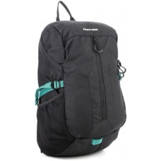 Deals, Discounts & Offers on Backpacks - FastrackBackpack(Black)
