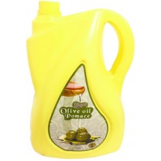 Deals, Discounts & Offers on  - Kinsfolk Pomace Olive Oil JAR Olive Oil Can(5 L)