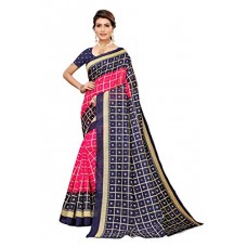 Deals, Discounts & Offers on  - J B Fashion Saree For Women Half Sarees Under 299 2019 Beautiful For Women saree free size with blouse piece