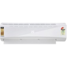 Deals, Discounts & Offers on Air Conditioners - MarQ by Flipkart 1 Ton 3 Star Split AC - White(FKAC103SFAA, Copper Condenser)