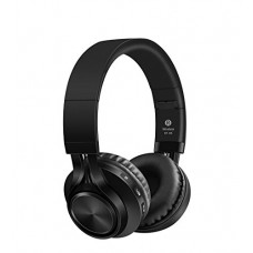 Deals, Discounts & Offers on  - Sound One BT-06 Bluetooth Headphones (Black)