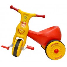Deals, Discounts & Offers on  - Toyshine Ducky Baby Tricycle Ride-on Bicycle (Red)