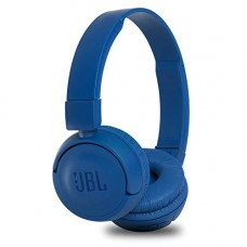 Deals, Discounts & Offers on  - JBL T460BT Extra Bass Wireless On-Ear Headphones with Mic (Blue)
