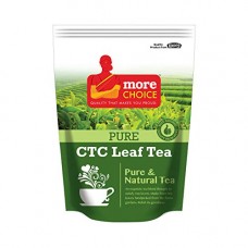 Deals, Discounts & Offers on Grocery & Gourmet Foods -  More Choice CTC Tea, 500g
