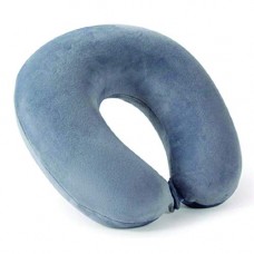 Deals, Discounts & Offers on  - travel360 degree Neck Travel Pillow (Grey)