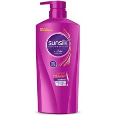 Deals, Discounts & Offers on  - Sunsilk Perfect Straight Shampoo(650 ml)