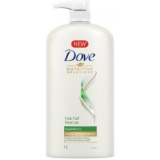 Deals, Discounts & Offers on  - Dove Hair Fall Rescue Shampoo(1 L)