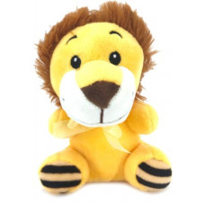 Deals, Discounts & Offers on Toys & Games - Dimpy Stuff Lion - 16(Multicolor)