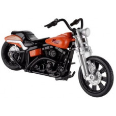 Deals, Discounts & Offers on Toys & Games - Hot Wheels Rolling Thunder Choppe...(Multicolor)