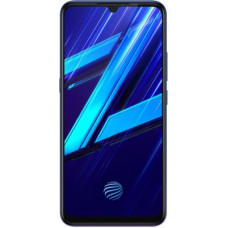 Deals, Discounts & Offers on Mobiles - Vivo Z1x (Fusion Blue, 128 GB)(4 GB RAM)