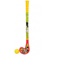 Deals, Discounts & Offers on Toys & Games - Disney Mickey & Friends My First Hockey Kit