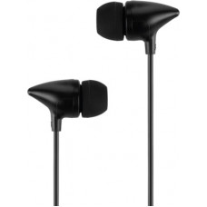 Deals, Discounts & Offers on Headphones - Flipkart SmartBuy Wired Earphones with Mic(Black, In the Ear)