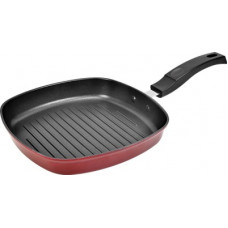 Deals, Discounts & Offers on Cookware - BMS Lifestyle Grill Pan 23 cm diameter(Aluminium, Non-stick)