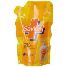 Deals, Discounts & Offers on Personal Care Appliances -  Savlon Deep Clean Hand Wash - 175 ml