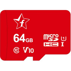 Deals, Discounts & Offers on Storage - Flipkart SmartBuy 64 GB MicroSD Card Class 10 100 MB/s Memory Card