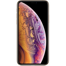 Deals, Discounts & Offers on Mobiles - Apple iPhone XS (Gold, 64 GB)