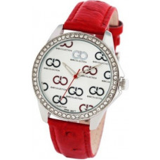 Deals, Discounts & Offers on Watches & Wallets - Gio CollectionG0070-02 Analog Watch - For Women