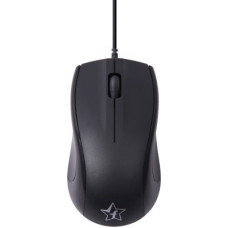 Deals, Discounts & Offers on Laptop Accessories - Flipkart SmartBuy WDTM501 Wired Optical Mouse(USB 2.0, Black)