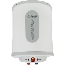 Deals, Discounts & Offers on Home Appliances - Flipkart SmartBuy 15 L Storage Water Geyser (FKSBGYS15IWIMP, White)