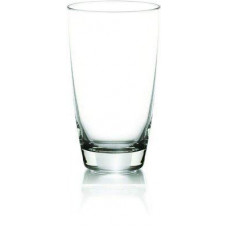 Deals, Discounts & Offers on Home & Kitchen - Ocean Tiara Hi Ball Glass Set, 355ml, Set of 6, Clear