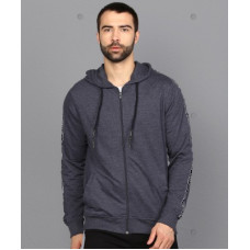 Deals, Discounts & Offers on Men - [Size S, M, L, XL] MetronautFull Sleeve Solid Men Sweatshirt