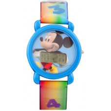 Deals, Discounts & Offers on Watches & Handbag - DisneyDW100231 Digital Watch - For Boys