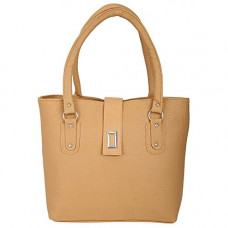 Deals, Discounts & Offers on  - TYPIFY Women\'s Handbag (Typify_TBAG78, Merigold)