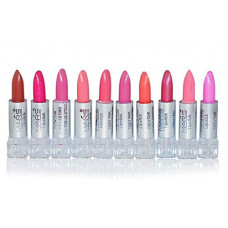 Deals, Discounts & Offers on Personal Care Appliances - Mars Shade-B Mini Lipstick, Multicolor, 119g (10 Pieces)