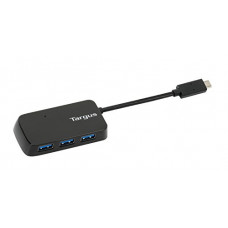 Deals, Discounts & Offers on  - Targus India Power ACH224AP-50 USB Hub (Black)