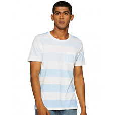 Deals, Discounts & Offers on  - IZOD Men's SolidRegular Fit T-Shirt