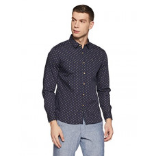Deals, Discounts & Offers on  - Flying Machine Men's Casual Shirt
