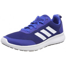 Deals, Discounts & Offers on  - [Size 10] Adidas Men's Element Race Running Shoes