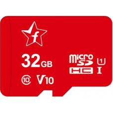 Deals, Discounts & Offers on Storage - Flipkart SmartBuy 32 GB MicroSD Card Class 10 100 MB/s Memory Card