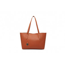 Deals, Discounts & Offers on Watches & Handbag - Diana Korr Women's Handbag (Brown)