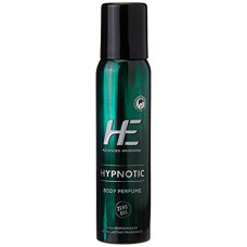 Deals, Discounts & Offers on Personal Care Appliances -  HE Body Perfume, Hypnotic, 122ml