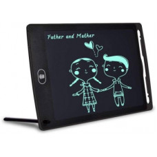 Deals, Discounts & Offers on Toys & Games - LECO 8.5inch LCD Writing & Drawing Tablet (Board)(Black)