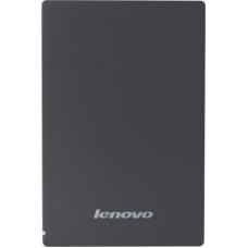 Deals, Discounts & Offers on Storage - Lenovo 2 TB External Hard Disk Drive(Grey)