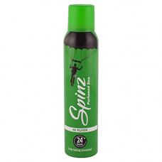 Deals, Discounts & Offers on Personal Care Appliances - Spinz Deo Hi-Flyer, 150ml