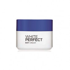 Deals, Discounts & Offers on Personal Care Appliances - L'Oreal Paris White Perfect Day Cream SPF 17 PA++, 50ml