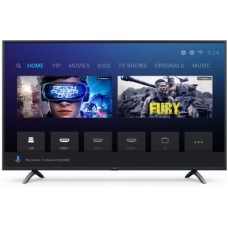 Deals, Discounts & Offers on Entertainment - Mi LED Smart TV 4X Pro 138.8 cm (55) with Android