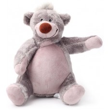 Deals, Discounts & Offers on Toys & Games - Disney Baloo - 25 cm (Grey)