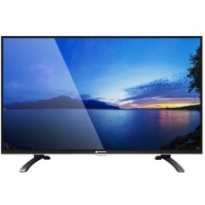 Deals, Discounts & Offers on Entertainment - [Mumbai User] Micromax 101cm (40 inch) Full HD LED Smart TV(40 CANVAS-S)